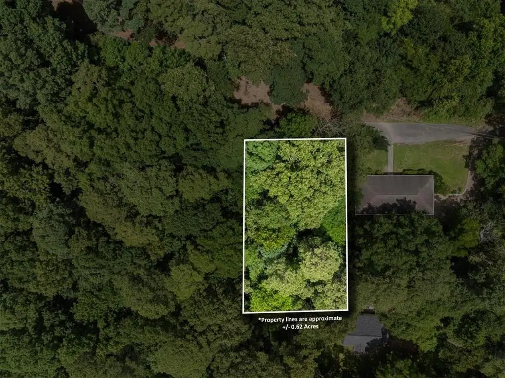 0 Dale Avenue, Calhoun, GA 30701 - #1