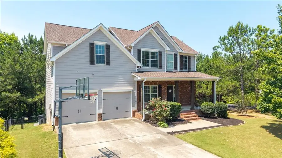 722 Riverside Drive Nw, Calhoun, GA 30701 - #2