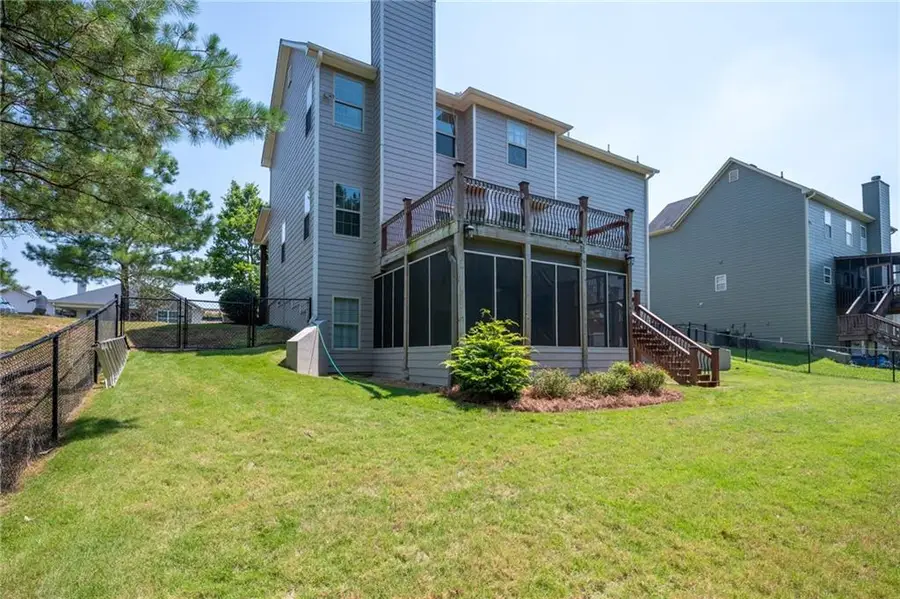 722 Riverside Drive Nw, Calhoun, GA 30701 - #3