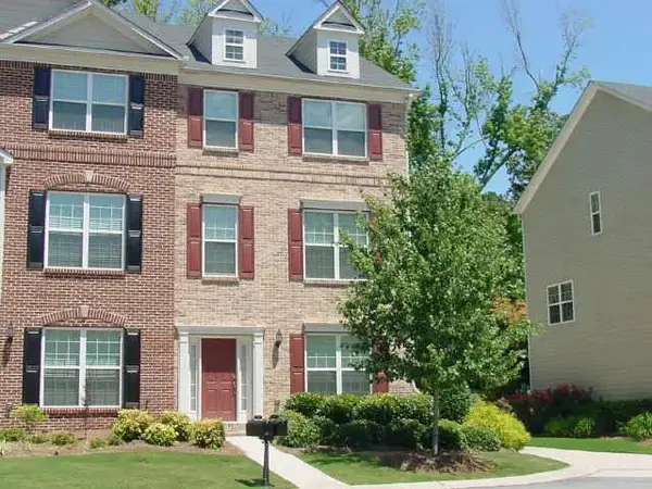736 Pecan Knoll Drive #7, Marietta, GA 30008
