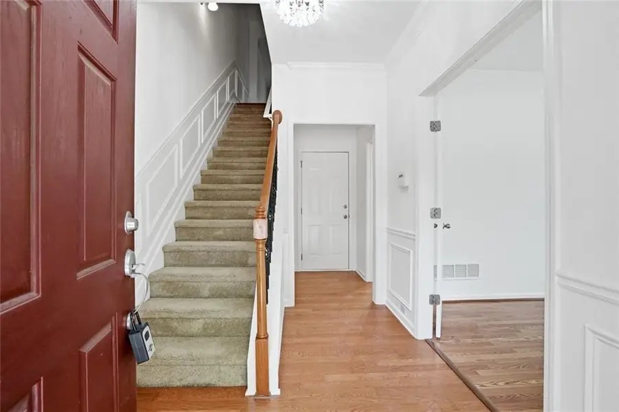 736 Pecan Knoll Drive #7, Marietta, GA 30008 - #2