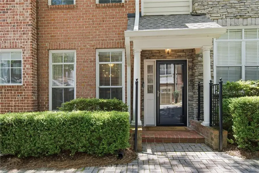 1147 Glenridge Place, Atlanta, GA 30342 - #3