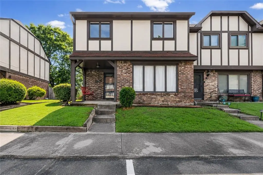1199 Ashborough Drive Se #A, Marietta, GA 30067 - #1