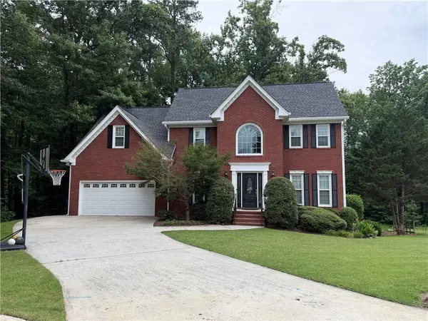 986 Sunhill Court, Lawrenceville, GA 30043