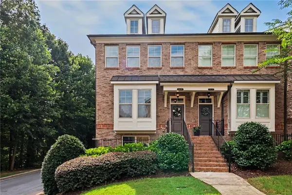 7910 Willoughby Court, Alpharetta, GA 30005