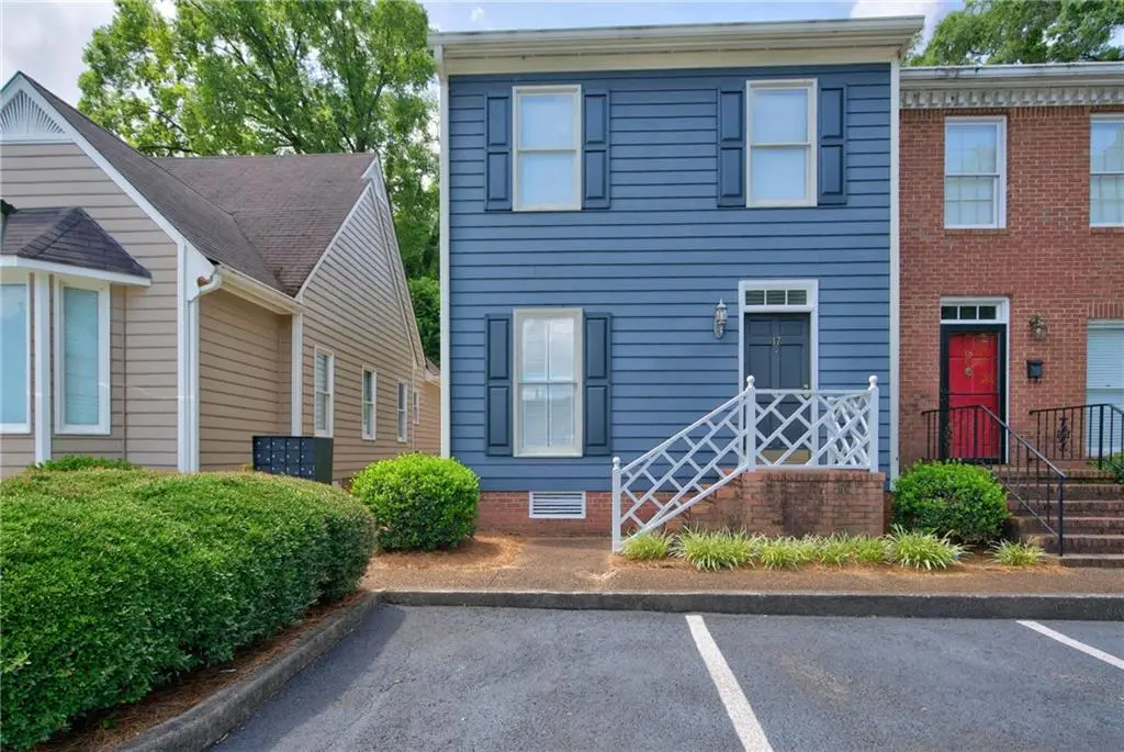 312 E 7th St Sw, Rome, GA 30161 - #1
