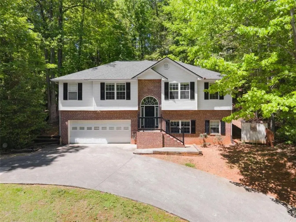 162 Greenview Court, Cleveland, GA 30528 - #1