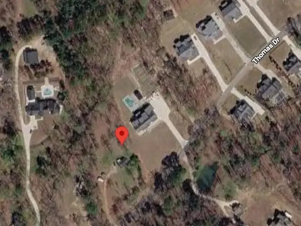1663 Thomas Drive, Hoschton, GA 30548