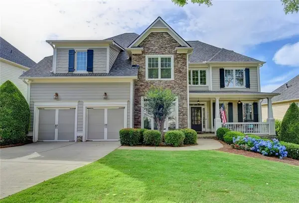 4850 Stone Moss Path, Hoschton, GA 30548