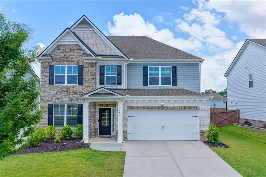 5245 Sargent Drive, Cumming, GA 30040 - #1