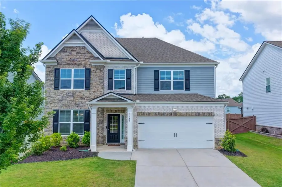 5245 Sargent Drive, Cumming, GA 30040 - #2