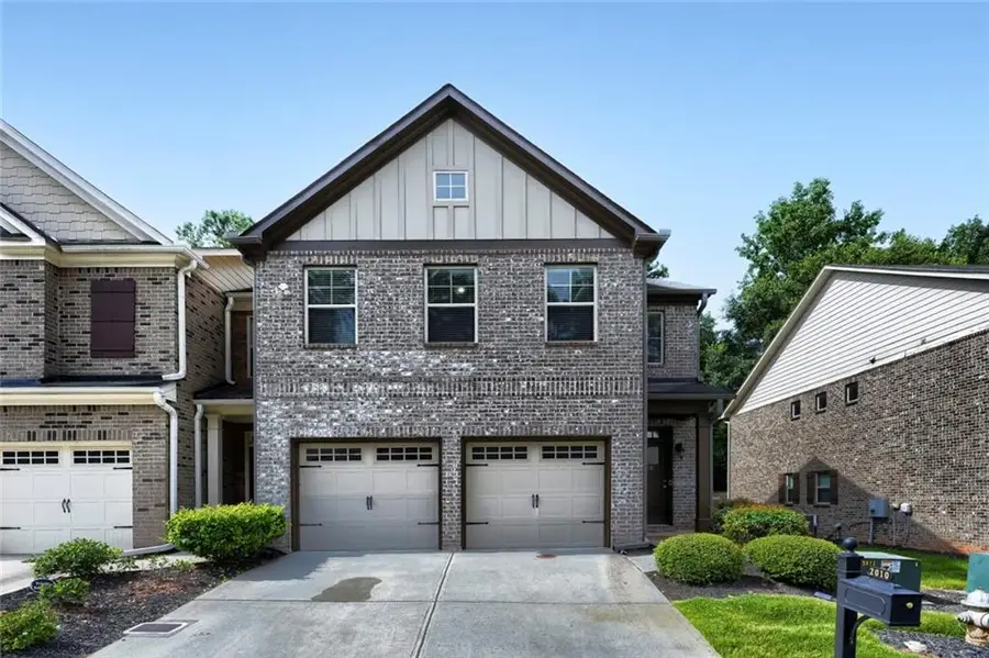 2010 Brightleaf Way #96, Marietta, GA 30060 - #2