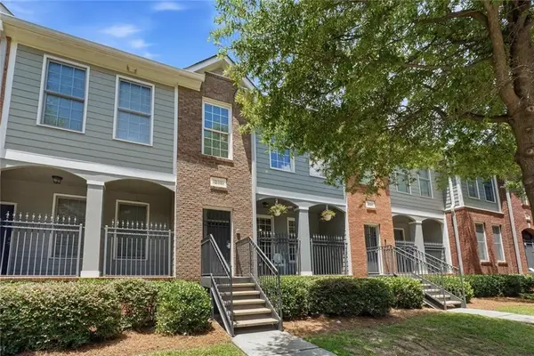 211 Merritts Avenue Nw, Atlanta, GA 30313