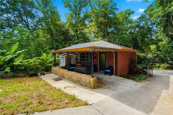 430 Church Road Sw, Marietta, GA 30060
