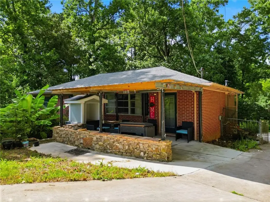 430 Church Road Sw, Marietta, GA 30060 - #2