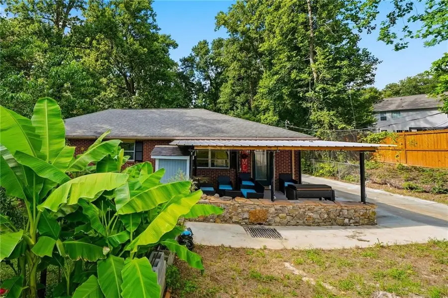 430 Church Road Sw, Marietta, GA 30060 - #3