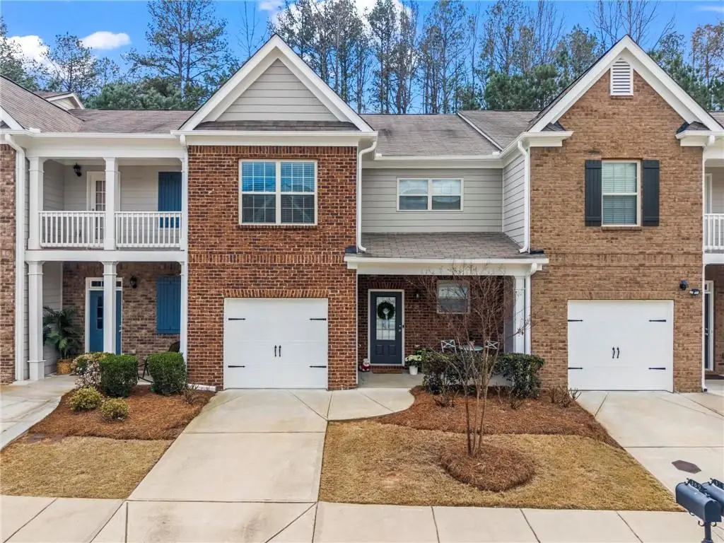 369 Franklin Lane, Acworth, GA 30102 - #1