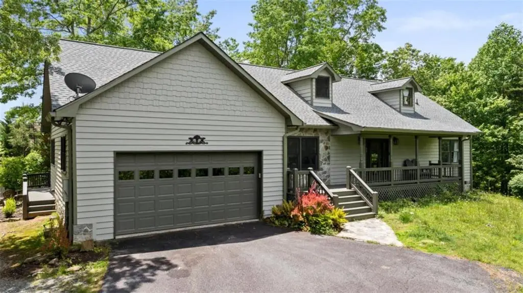 25 Walhala Trail, Blue Ridge, GA 30513 - #1
