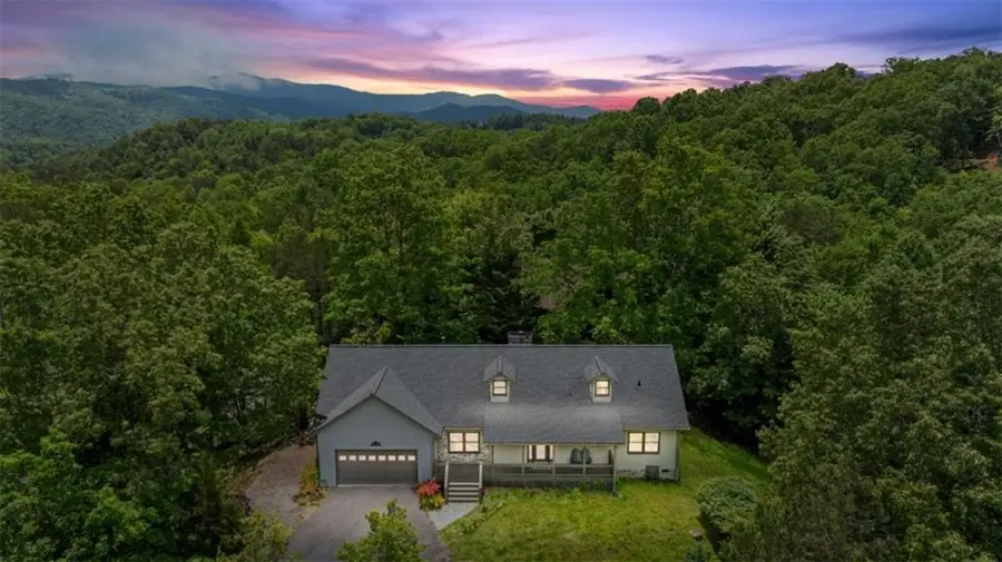 25 Walhala Trail, Blue Ridge, GA 30513 - #2