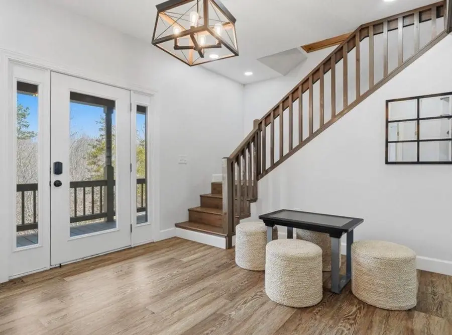 25 Walhala Trail, Blue Ridge, GA 30513 - #3