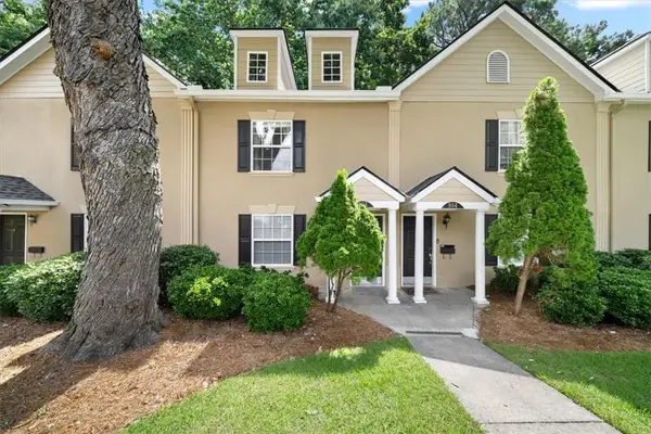803 Brighton Point, Atlanta, GA 30328