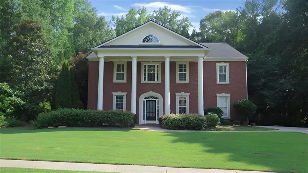 102 Westmont Way, Tyrone, GA 30290 - #1