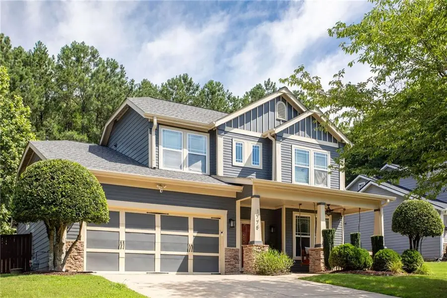 1778 Boulder Walk Lane Se, Atlanta, GA 30316 - #2