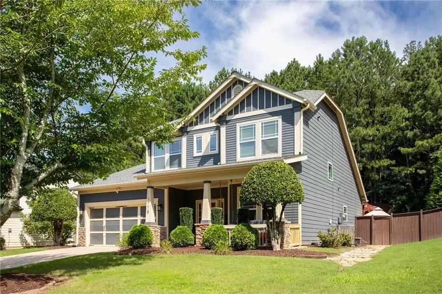 1778 Boulder Walk Lane Se, Atlanta, GA 30316 - #3