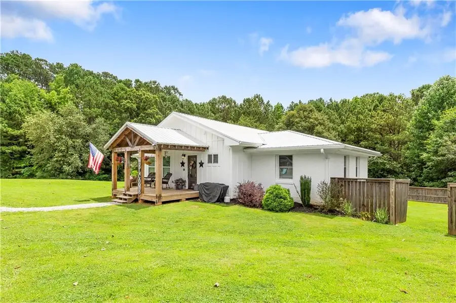 1831 Holly Springs Road, Rockmart, GA 30153 - #2
