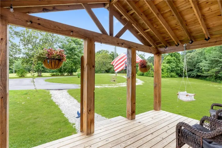 1831 Holly Springs Road, Rockmart, GA 30153 - #3