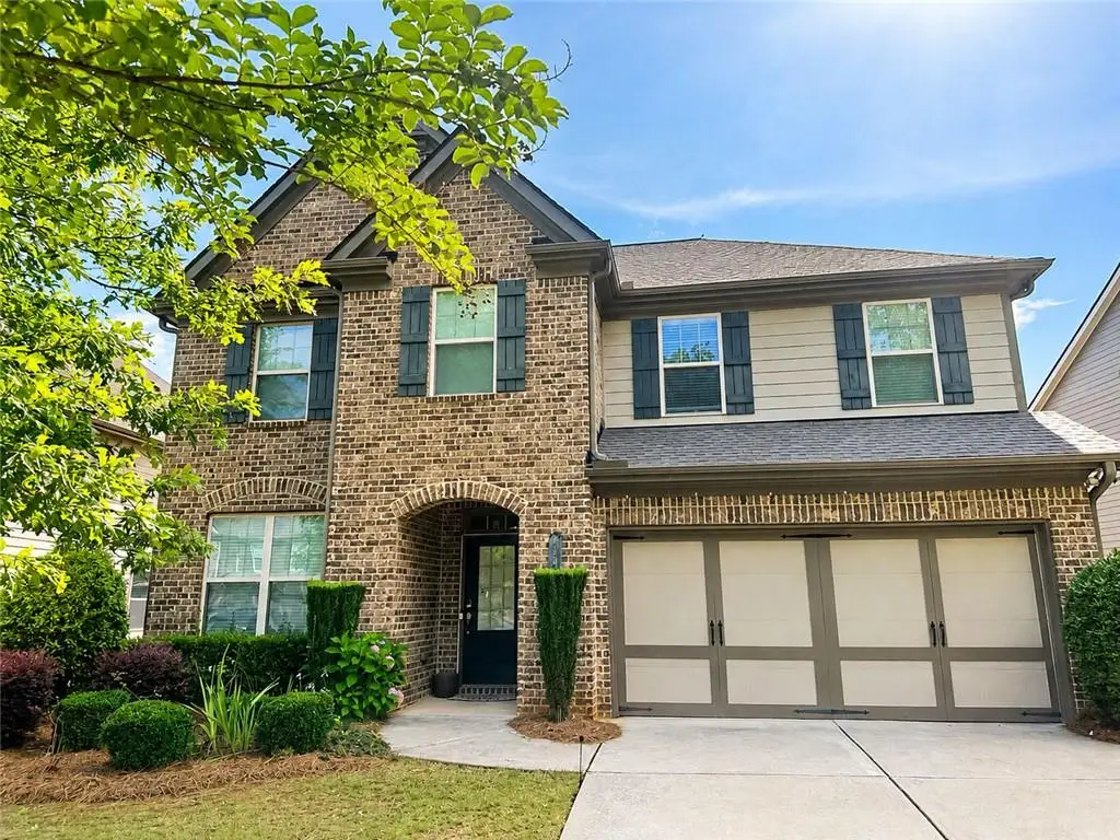 4440 Sanderling Street, Cumming, GA 30041 - #1
