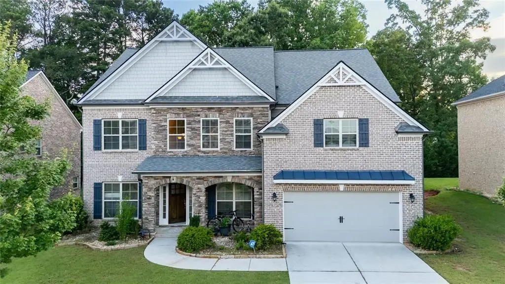 1045 Wesbourough Pl, Alpharetta, GA 30004 - #1