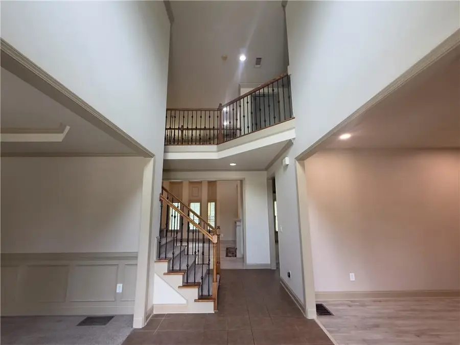 2607 Creek Rock Circle, Buford, GA 30519 - #3