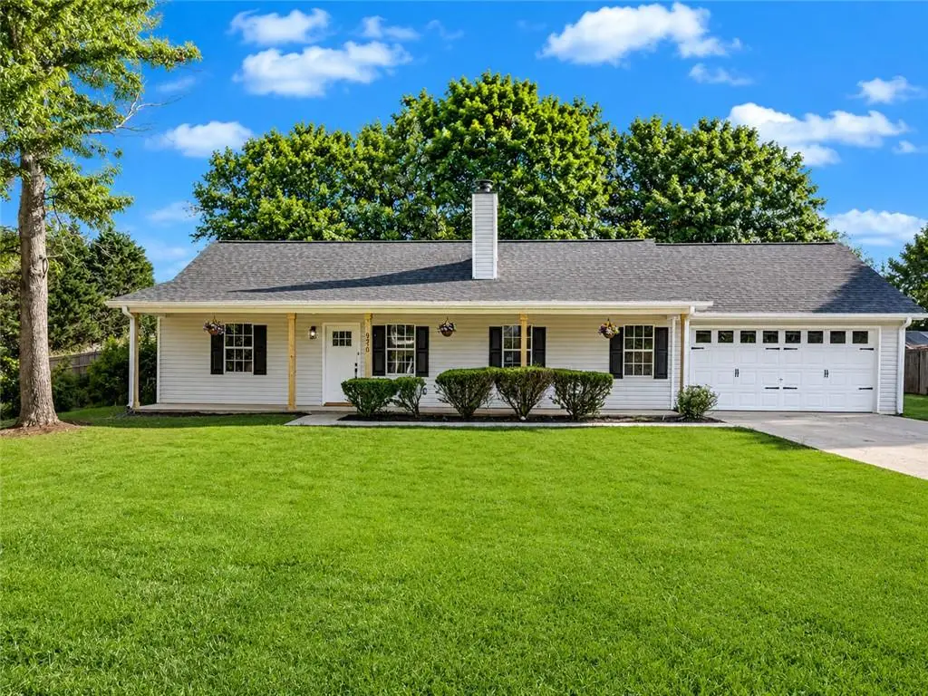 930 Century Oak Drive, Winder, GA 30680 - #1