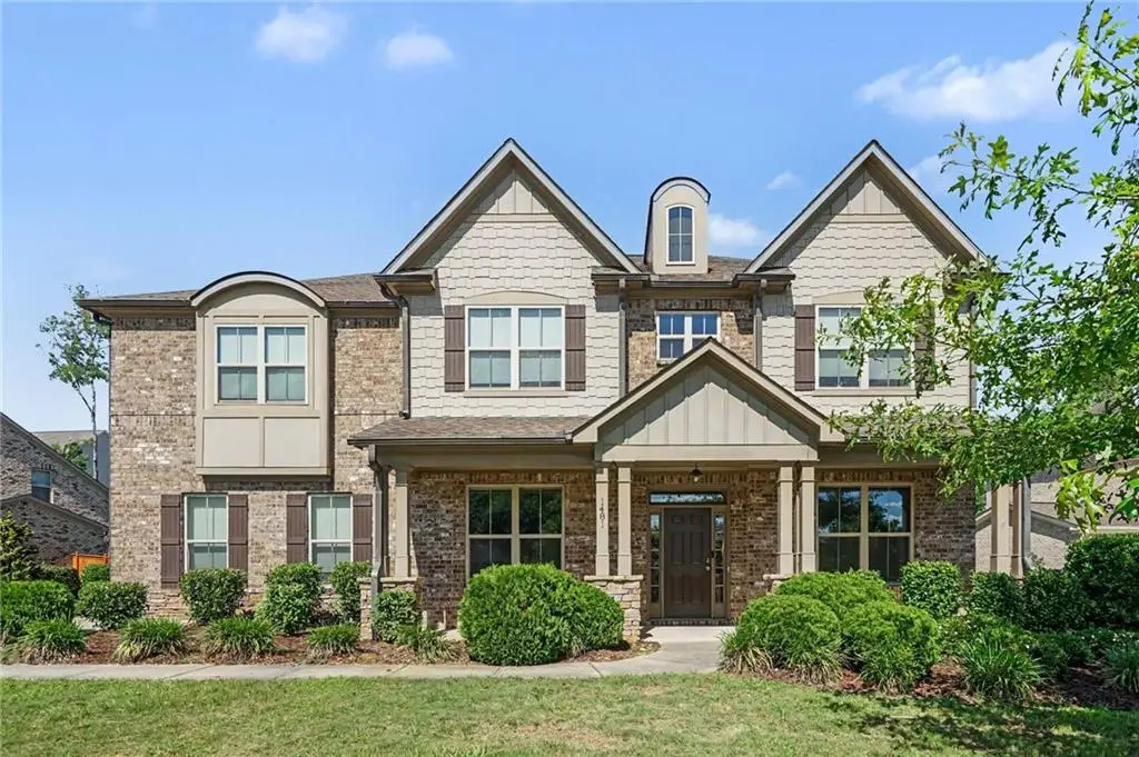 1481 Torrington Drive, Auburn, GA 30011 - #1