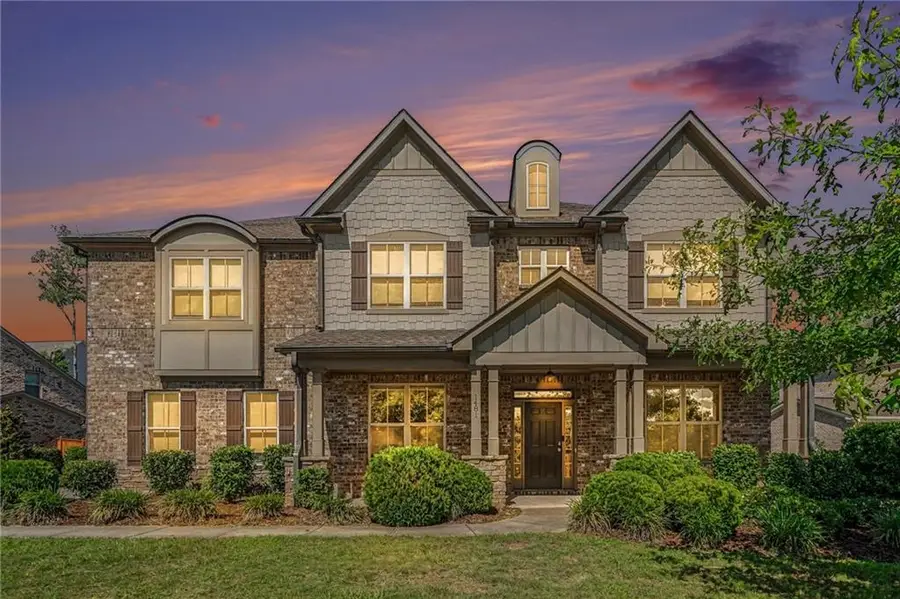 1481 Torrington Drive, Auburn, GA 30011 - #2