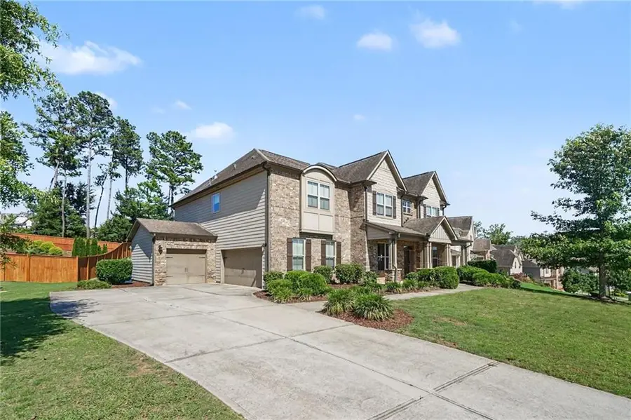 1481 Torrington Drive, Auburn, GA 30011 - #3