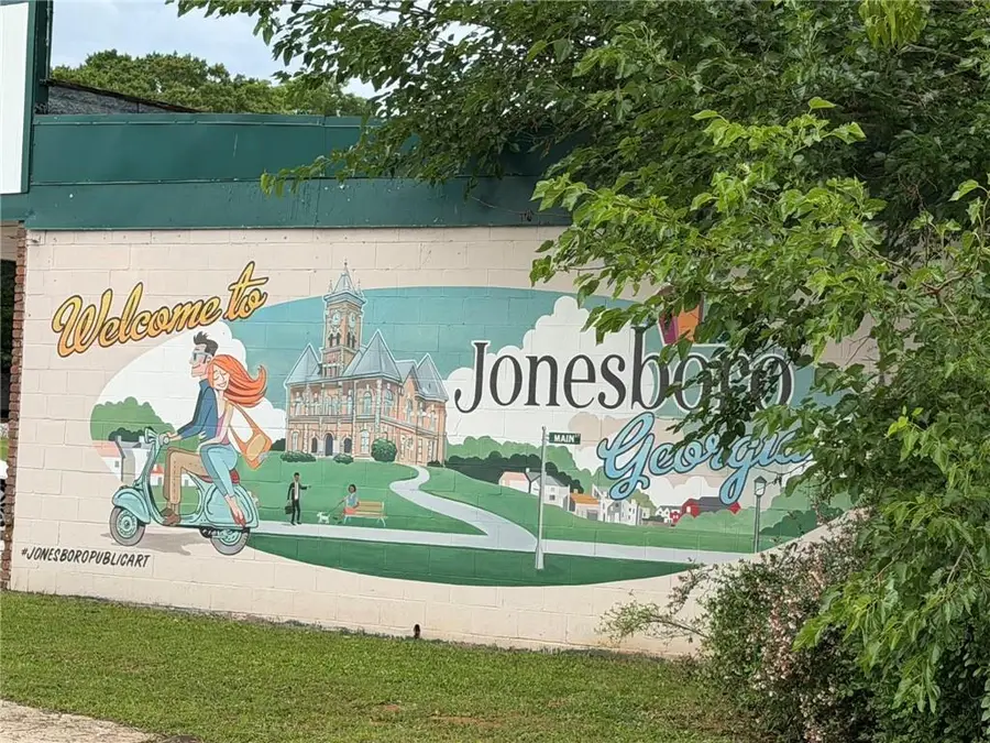 8969 Cornell Drive, Jonesboro, GA 30238 - #3