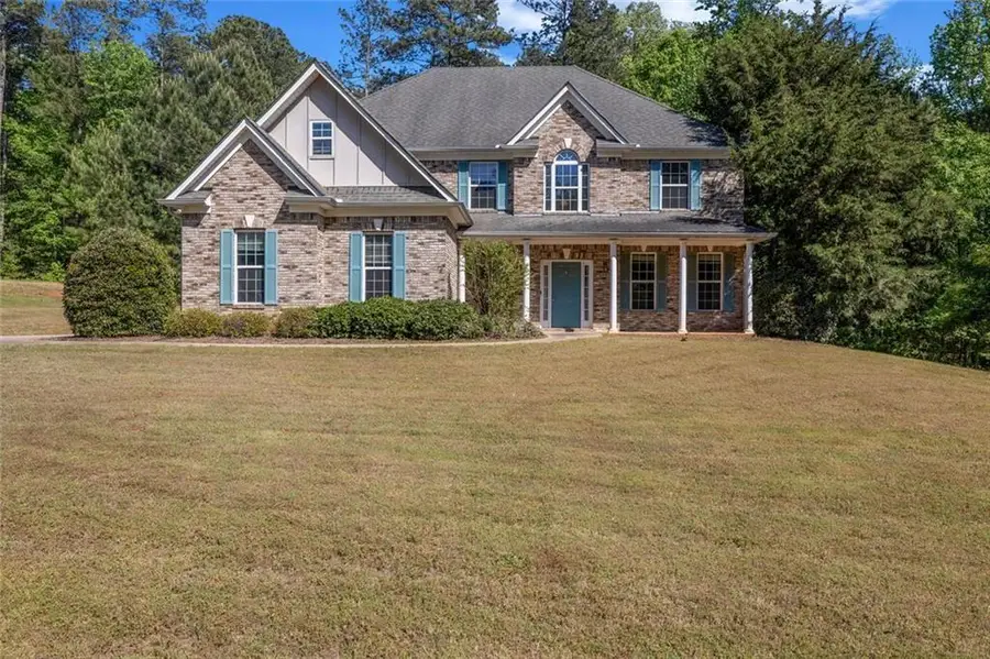 30 Havenwood Court, Covington, GA 30016 - #2