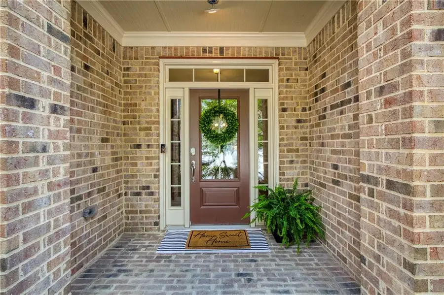 1549 Prestwick Lane, Dunwoody, GA 30338 - #3