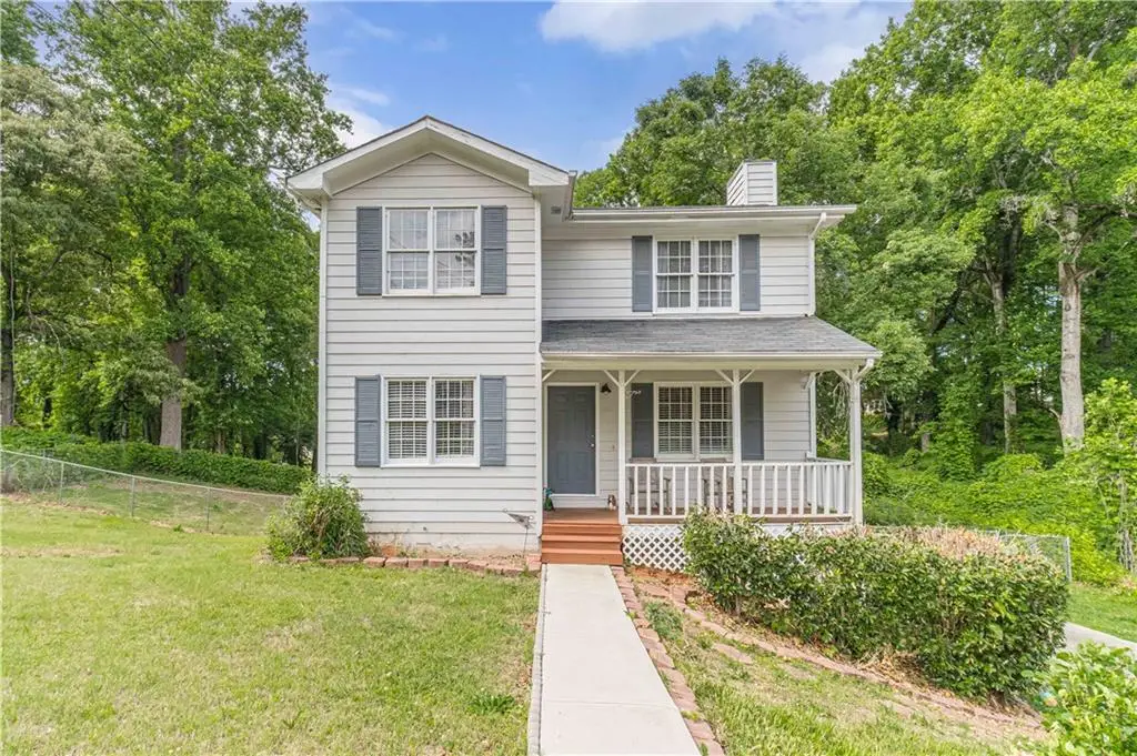 484 Daisy Trail, Lawrenceville, GA 30046 - #1