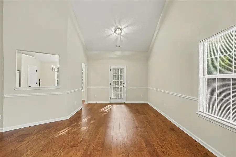 5343 Sapphire Circle, Ellenwood, GA 30294 - #3