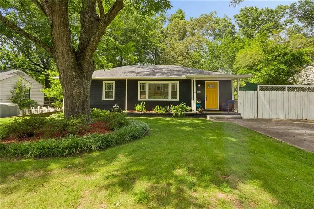 473 Hyde Drive Ne, Marietta, GA 30060 - #1