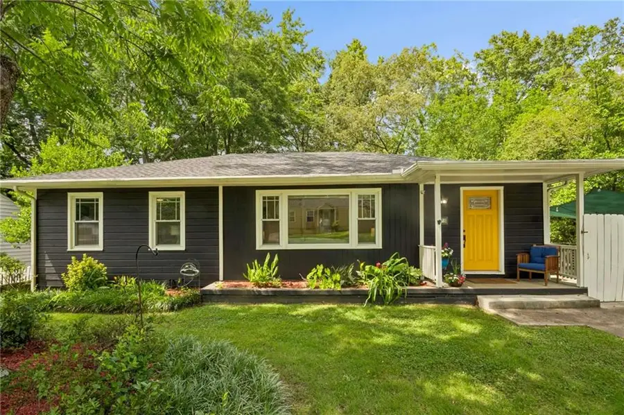 473 Hyde Drive Ne, Marietta, GA 30060 - #2