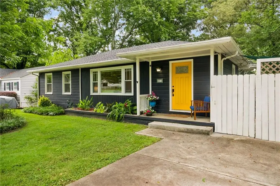 473 Hyde Drive Ne, Marietta, GA 30060 - #3