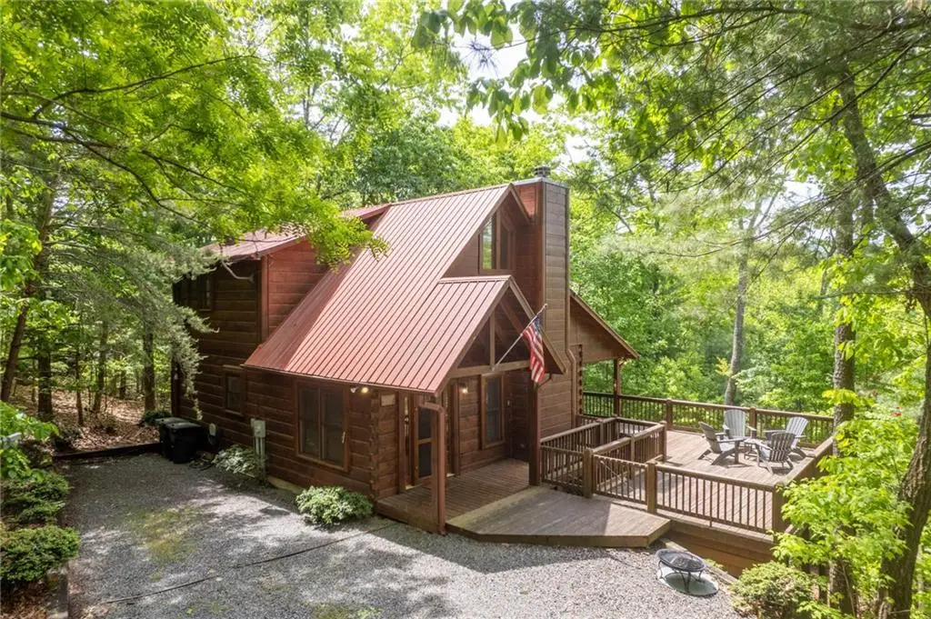 305 Martin Crossing, Cherry Log, GA 30522 - #1