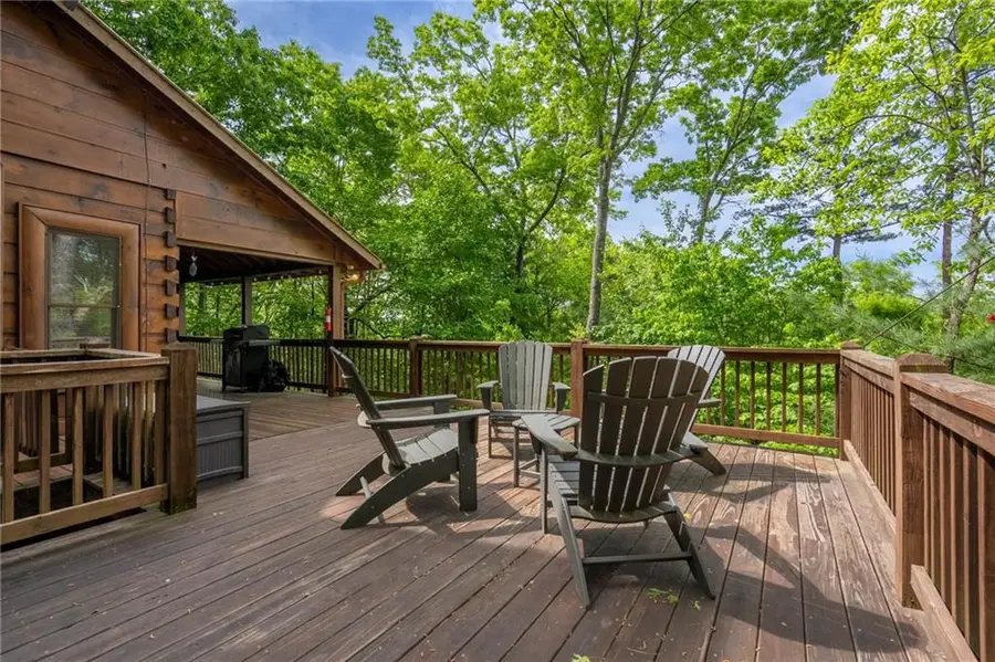 305 Martin Crossing, Cherry Log, GA 30522 - #2