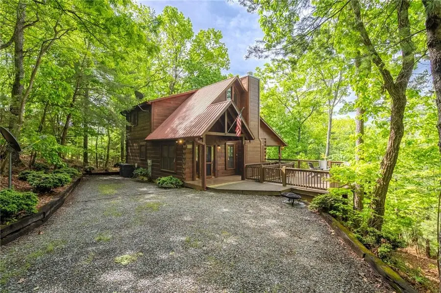 305 Martin Crossing, Cherry Log, GA 30522 - #3