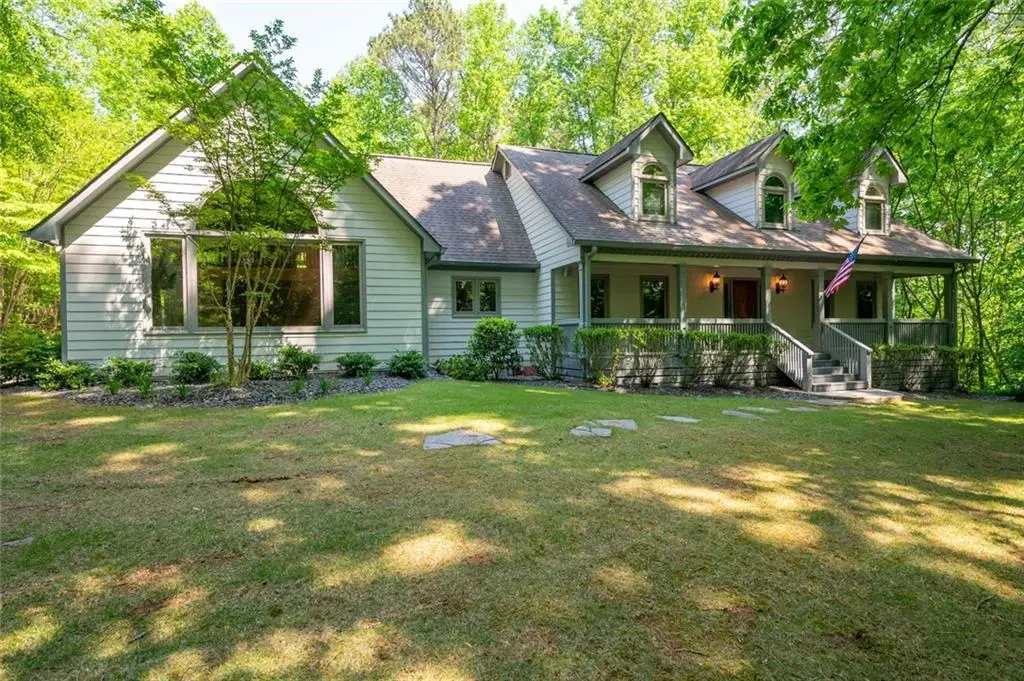 465 Willowbrook Drive Se, Smyrna, GA 30082 - #1