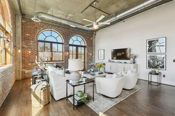 3235 Roswell Road Ne #704, Atlanta, GA 30305